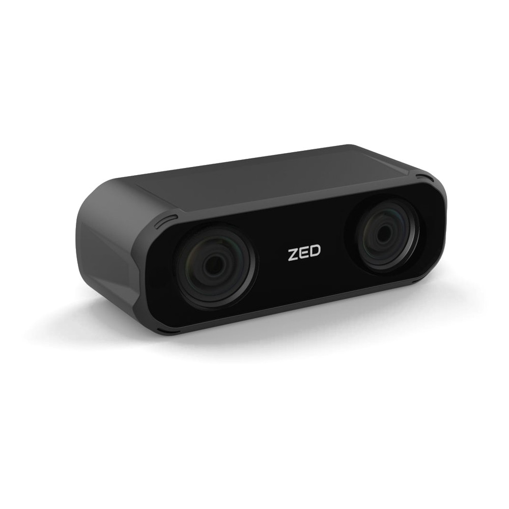 ZED X Mini Stereolabs 3D Depth Cameras