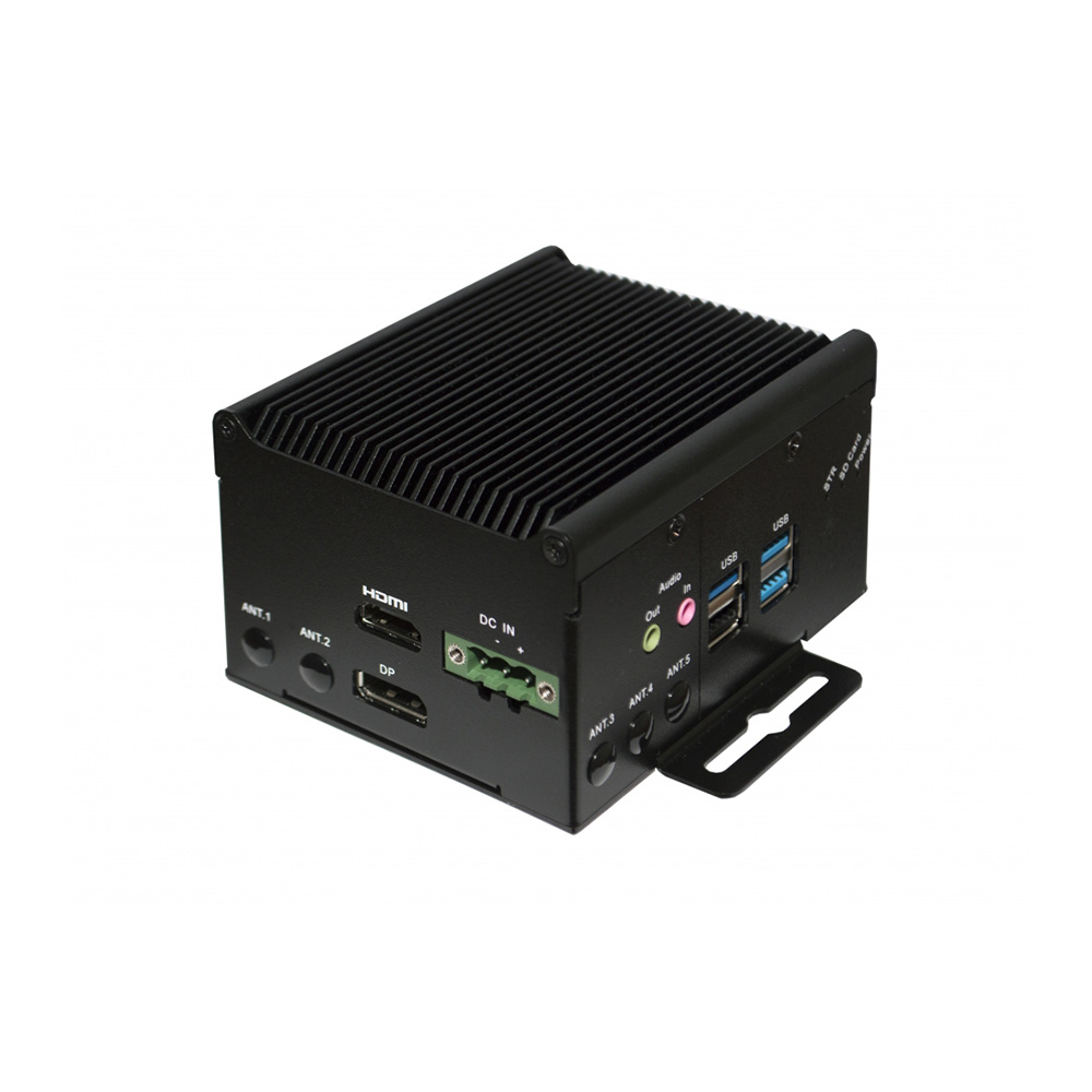 eNVP-JON-UB-F2000 : NVIDIA Orin Nano Industrial Computer | Things ...