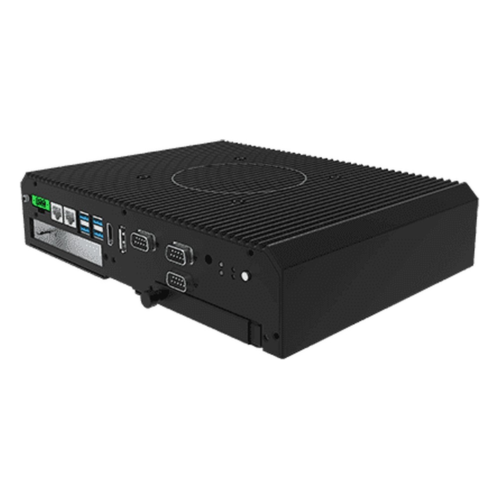 Winmate ATEX Grade and Class I Division 2 Panel PCs and Computers