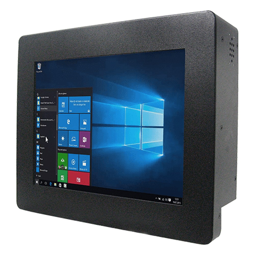 IE3S Winmate Compact Celeron HMIs