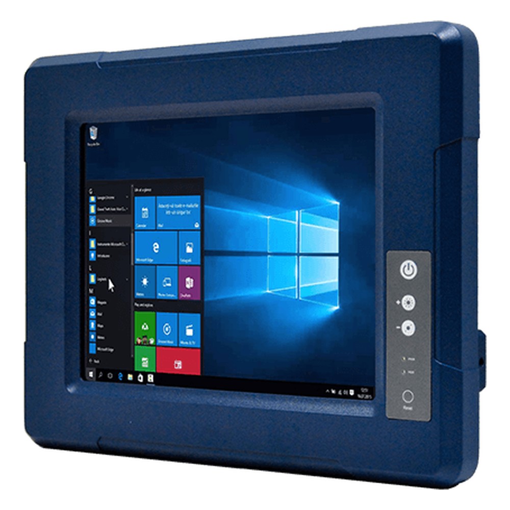 Winmate Vehicle Mount Rugged Computers