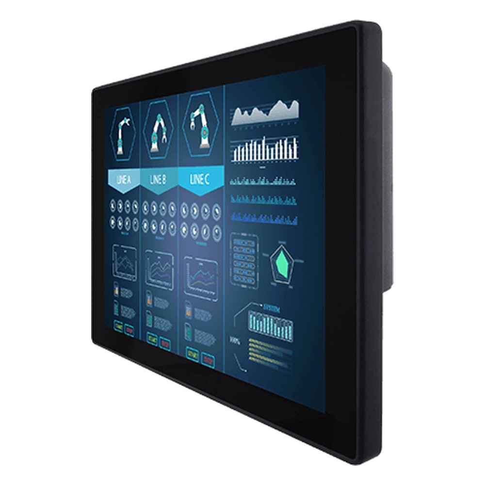 Winmate Outdoor and G-WIN Chassis Displays