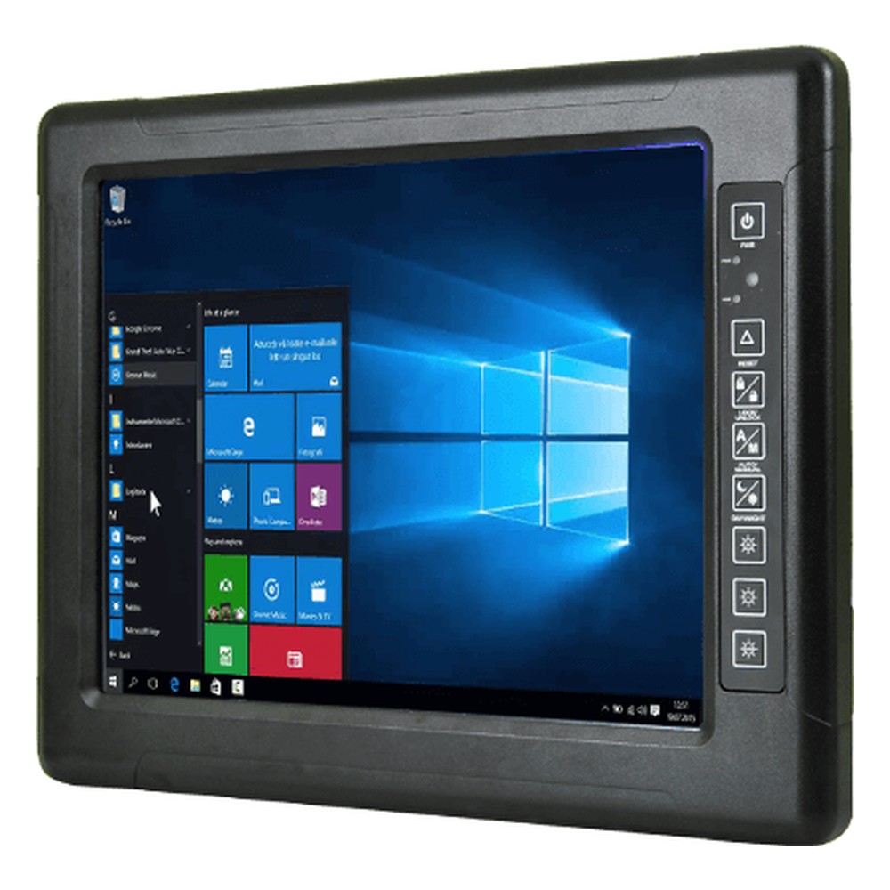Winmate G-WIN Full IP67 Rugged HMIs