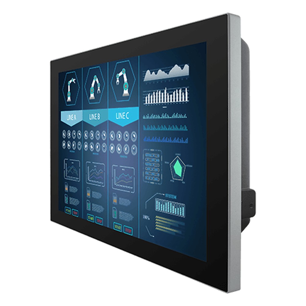 Winmate G-WIN USB-C Touch Displays