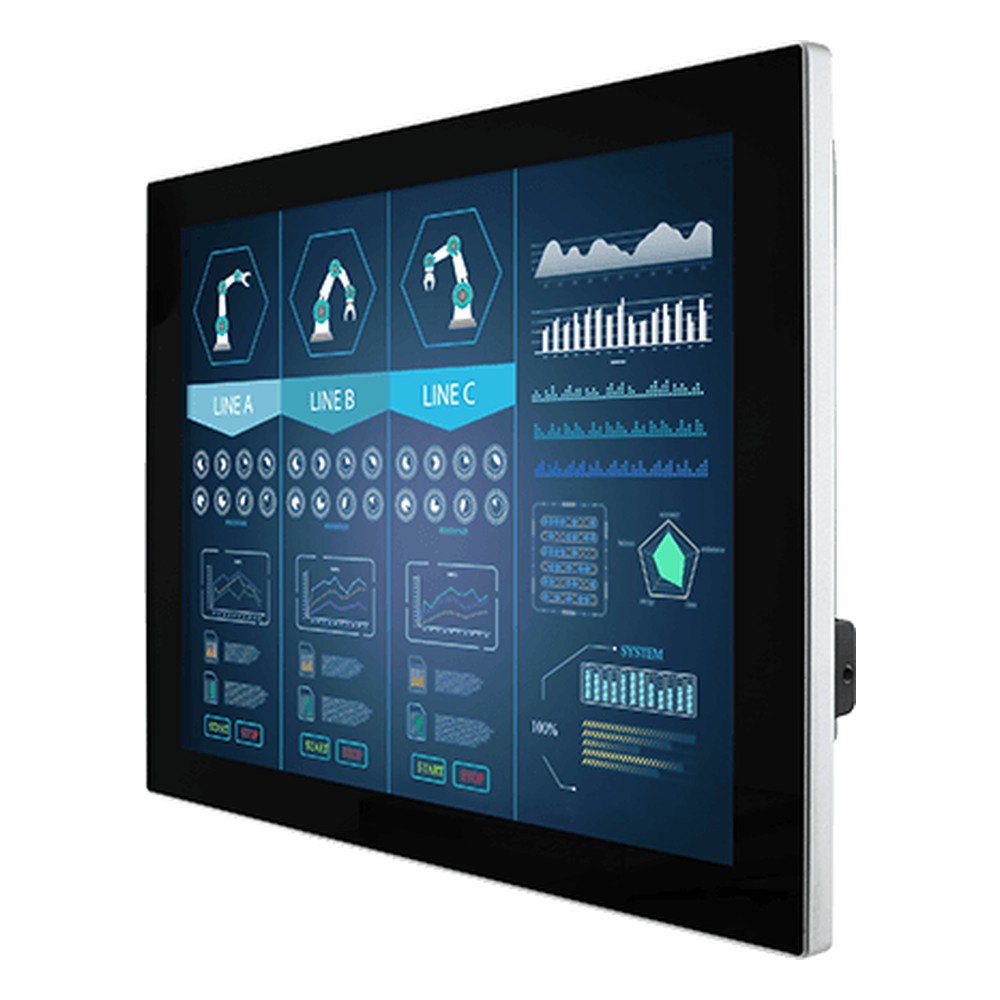 Winmate Outdoor and G-WIN Chassis Displays