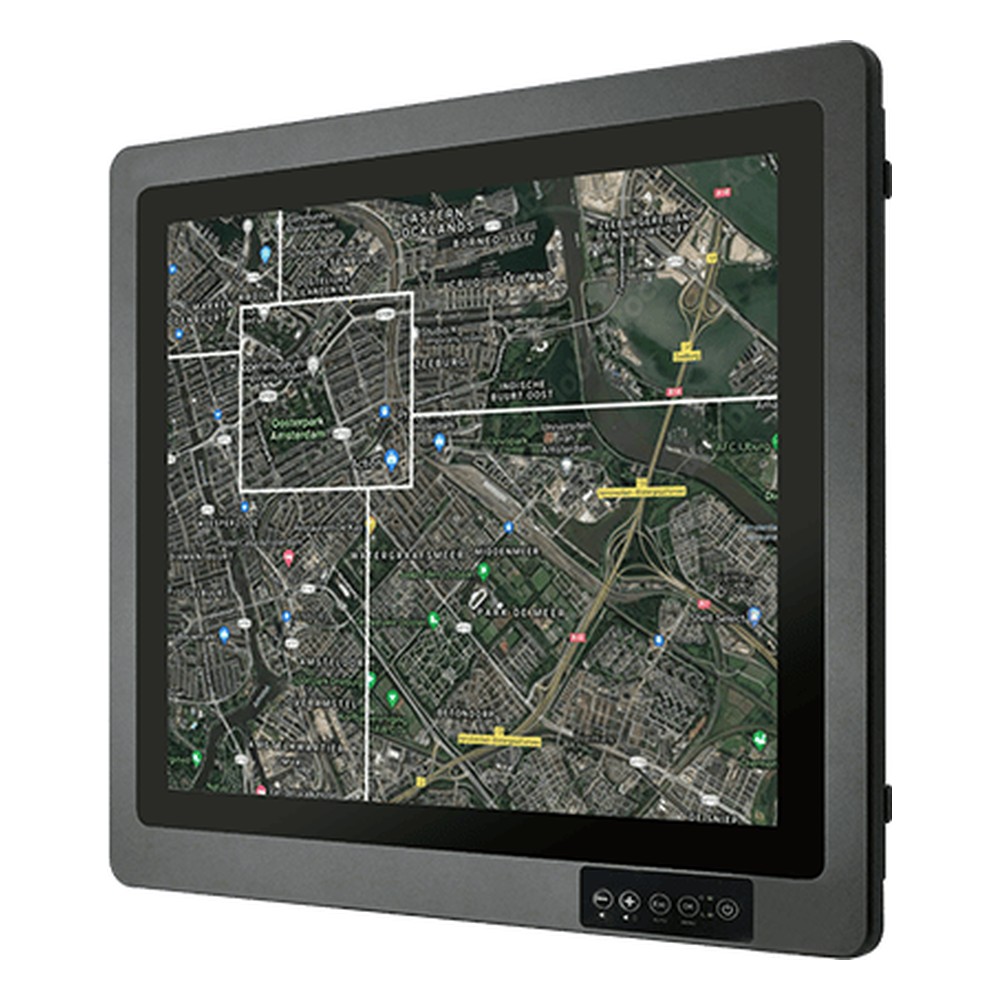 Winmate Rugged Waterproof Monitors