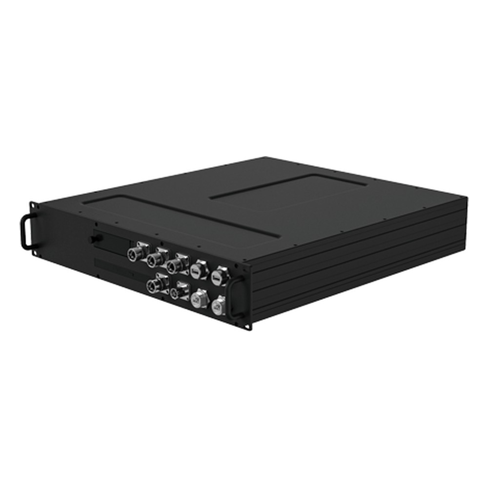 Winmate Rugged Rack Servers