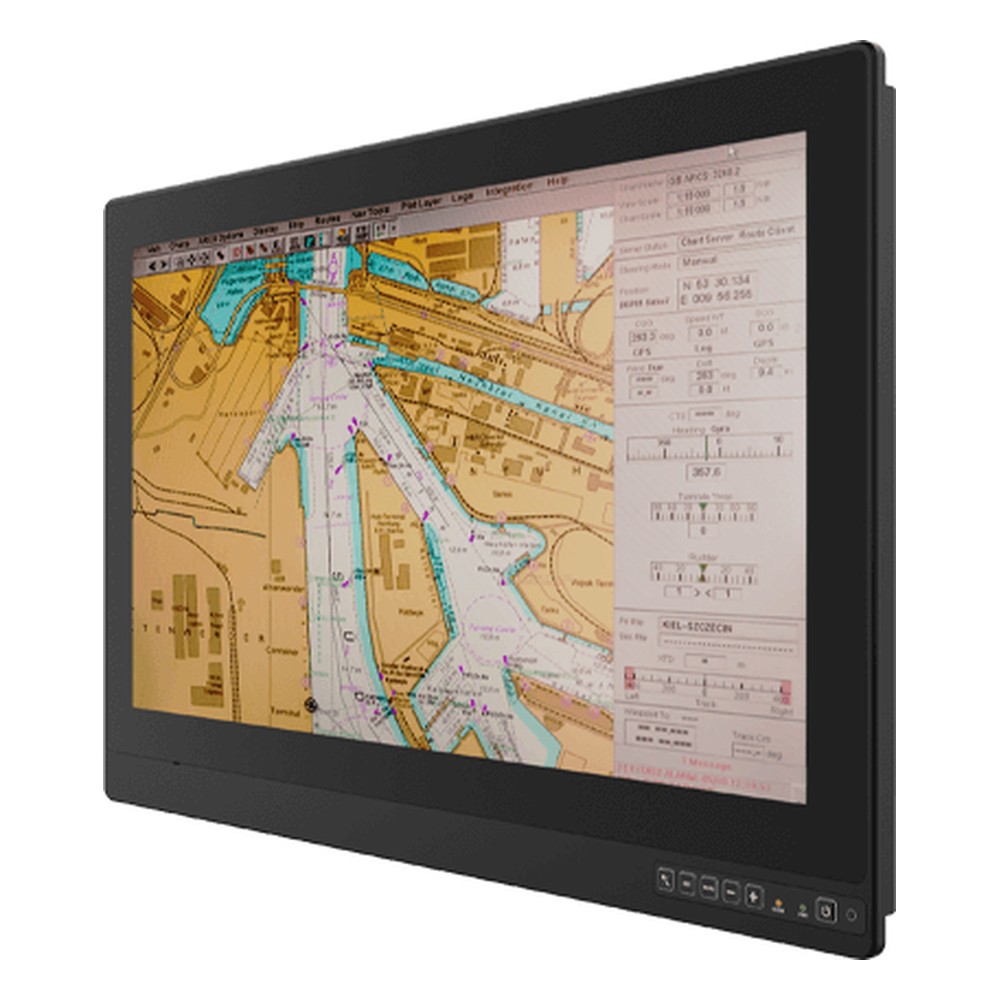 Winmate Marine Monitors