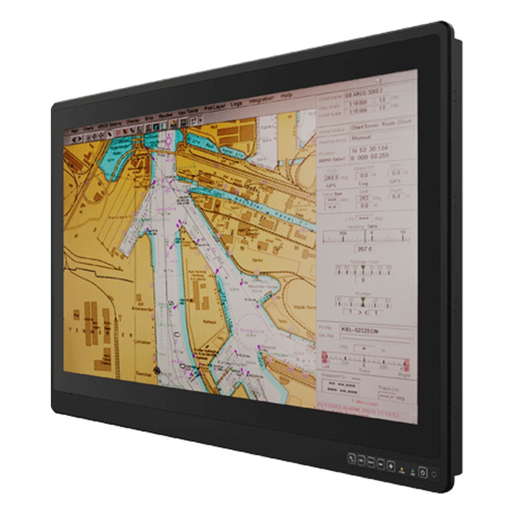 Winmate Marine Monitors