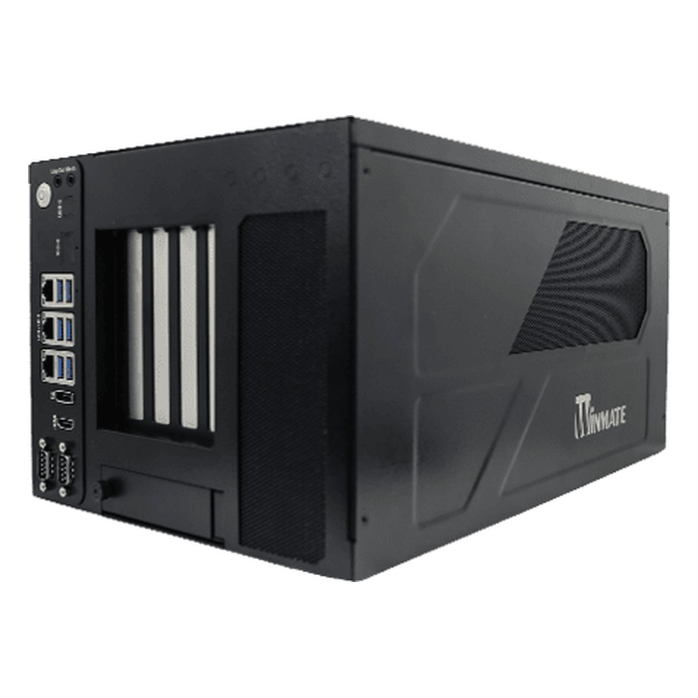 Winmate Box PCs, IoT Gateways and Edge AI Computers